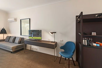 Quality Hotel CKS Sydney Airport - Accommodation Tasmania 30