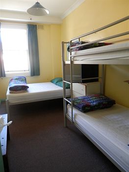 Eva's Backpackers - Accommodation Tasmania 3