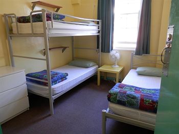 Eva's Backpackers - Accommodation Tasmania 5