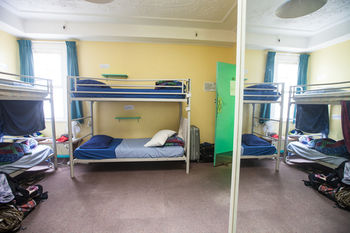 Eva's Backpackers - Accommodation Tasmania 7