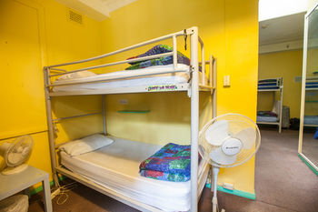Eva's Backpackers - Accommodation Tasmania 8