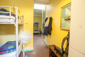 Eva's Backpackers - Accommodation Tasmania 9