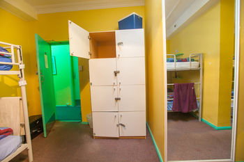 Eva's Backpackers - Accommodation Tasmania 10
