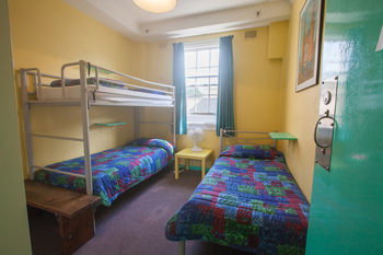 Eva's Backpackers - Accommodation Tasmania 11