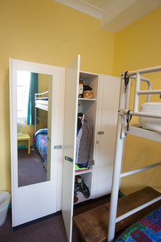 Eva's Backpackers - Accommodation Tasmania 12