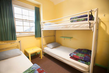 Eva's Backpackers - Accommodation Tasmania 14