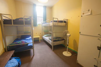 Eva's Backpackers - Accommodation Tasmania 15