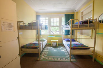 Eva's Backpackers - Accommodation Tasmania 17