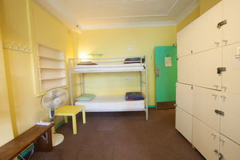 Eva's Backpackers - Accommodation Tasmania 18