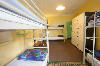 Eva's Backpackers - Accommodation Tasmania 19