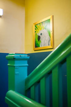 Eva's Backpackers - Accommodation Tasmania 25