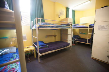 Eva's Backpackers - Accommodation Tasmania 32