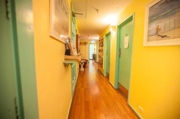 Eva's Backpackers - Accommodation Tasmania 36