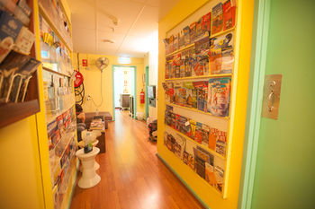 Eva's Backpackers - Accommodation Tasmania 37