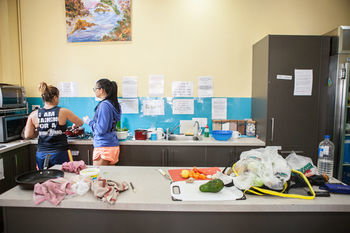 Eva's Backpackers - Accommodation Tasmania 43