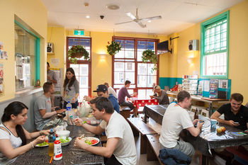 Eva's Backpackers - Accommodation Tasmania 45