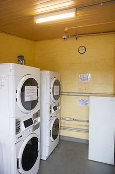 Eva's Backpackers - Accommodation Tasmania 47