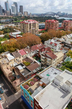 Eva's Backpackers - Accommodation Tasmania 49