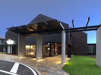 Vibe Hotel Marysville - Accommodation Tasmania 13