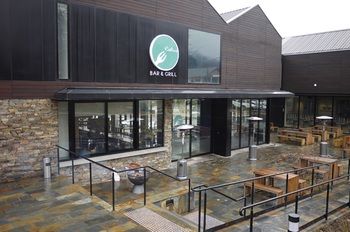 Vibe Hotel Marysville - Accommodation Tasmania 23