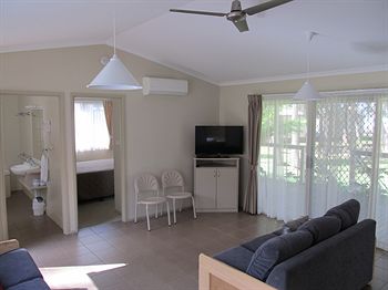 BIG4 Koala Shores Port Stephens Holiday Park - Accommodation Tasmania 5