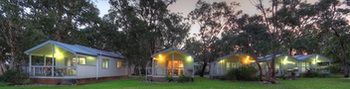 BIG4 Koala Shores Port Stephens Holiday Park - Accommodation Tasmania 13