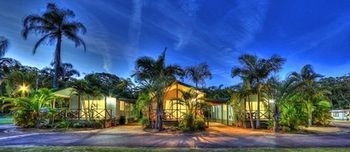 BIG4 Koala Shores Port Stephens Holiday Park - Accommodation Tasmania 27