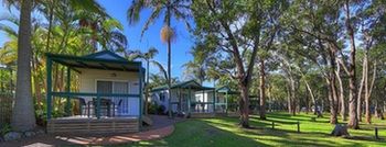 BIG4 Koala Shores Port Stephens Holiday Park - Accommodation Tasmania 29