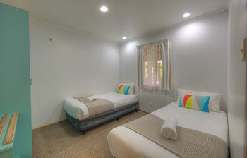 BIG4 Koala Shores Port Stephens Holiday Park - Accommodation Tasmania 33