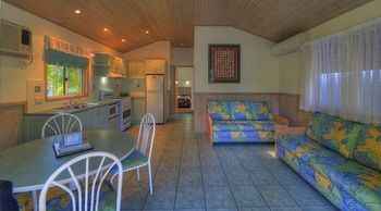 BIG4 Koala Shores Port Stephens Holiday Park - Accommodation Tasmania 36