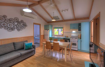 BIG4 Koala Shores Port Stephens Holiday Park - Accommodation Tasmania 39