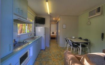 BIG4 Koala Shores Port Stephens Holiday Park - Accommodation Tasmania 40