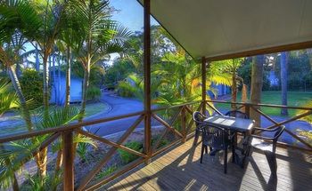BIG4 Koala Shores Port Stephens Holiday Park - Accommodation Tasmania 42