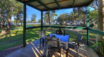 BIG4 Koala Shores Port Stephens Holiday Park - Accommodation Tasmania 43