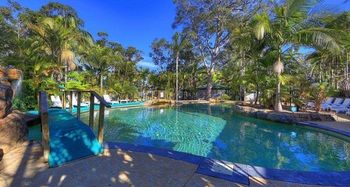 BIG4 Koala Shores Port Stephens Holiday Park - Accommodation Tasmania 50