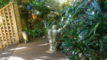 Linley House Bed & Breakfast - Accommodation Tasmania 5