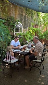 Linley House Bed & Breakfast - Accommodation Tasmania 17