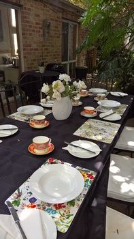Linley House Bed & Breakfast - Accommodation Tasmania 18