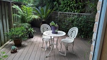 Linley House Bed & Breakfast - Accommodation Tasmania 29