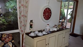 Linley House Bed & Breakfast - Accommodation Tasmania 33