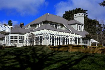 Parklands Country Gardens And Lodges - Accommodation Tasmania 2