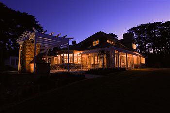 Parklands Country Gardens And Lodges - Accommodation Tasmania 4