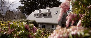 Parklands Country Gardens And Lodges - Accommodation Tasmania 9
