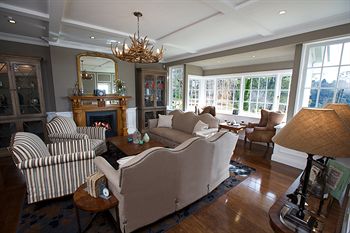 Parklands Country Gardens And Lodges - Accommodation Tasmania 15