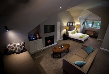 Parklands Country Gardens And Lodges - Accommodation Tasmania 19