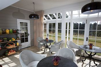 Parklands Country Gardens And Lodges - Accommodation Tasmania 23