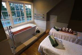 Parklands Country Gardens And Lodges - Accommodation Tasmania 29