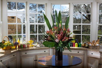 Parklands Country Gardens And Lodges - Accommodation Tasmania 30