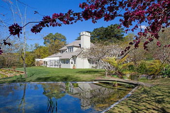 Parklands Country Gardens And Lodges - Accommodation Tasmania 33