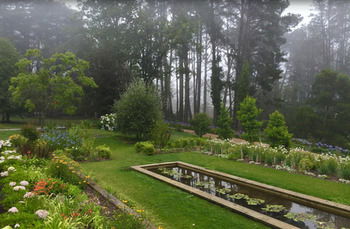 Parklands Country Gardens And Lodges - Accommodation Tasmania 34